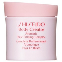 Body Creator Aromatic Bust Firming Complex Shiseido