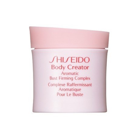 Body Creator Aromatic Bust Firming Complex Shiseido