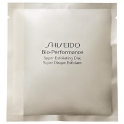 Bio-Performance Super Exfoliating Discs Shiseido