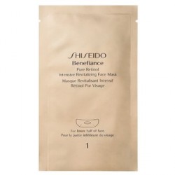 Benefiance Pure Retinol Intensive Revitalizing Mask Shiseido