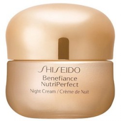 Benefiance NutriPerfect Night Cream Shiseido