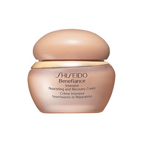 Benefiance Intensive Nourishing and Recovery Cream Shiseido