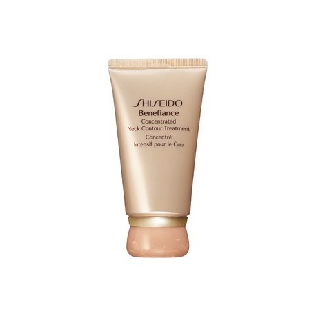 Benefiance Concentrated Neck Contour Treatment Shiseido