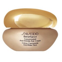 Benefiance Concentrated Anti-Wrinkle Eye Cream Shiseido