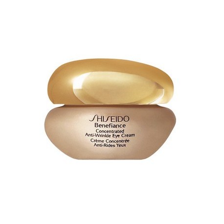 Benefiance Concentrated Anti-Wrinkle Eye Cream Shiseido