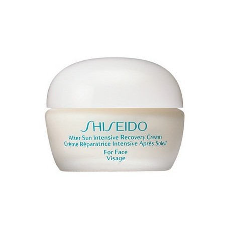 After Sun Intensive Recovery Cream Shiseido