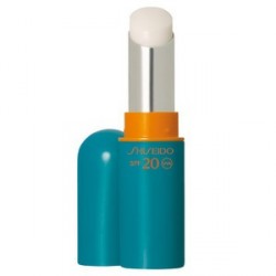Sun Protection Lip Treatment SPF 20 Shiseido