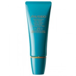 Sun Protective Eye Cream SPF 25 Shiseido