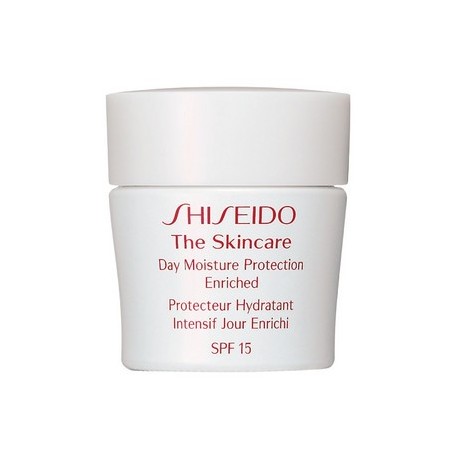 Day Moisture Protection Enriched SPF 15 Shiseido