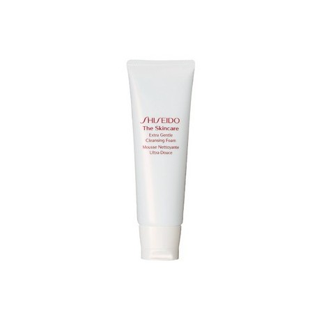 The Skincare Extra Gentle Cleansing Foam Shiseido