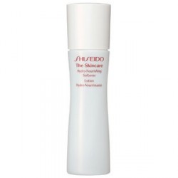 The Skincare Hydro-Nourishing Softener Shiseido