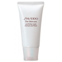 The Skincare Purifying Mask Shiseido