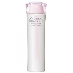 White Lucency Refining Softener Shiseido