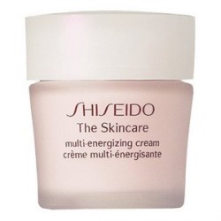 The Skincare Multi-Energizing Cream Shiseido