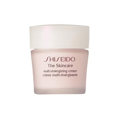 The Skincare Multi-Energizing Cream Shiseido