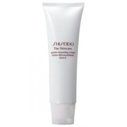 The Skincare Gentle Cleansing Cream Shiseido