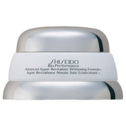 Bio-Performance Advanced Super Revitalizer Whitening Formula Shiseido