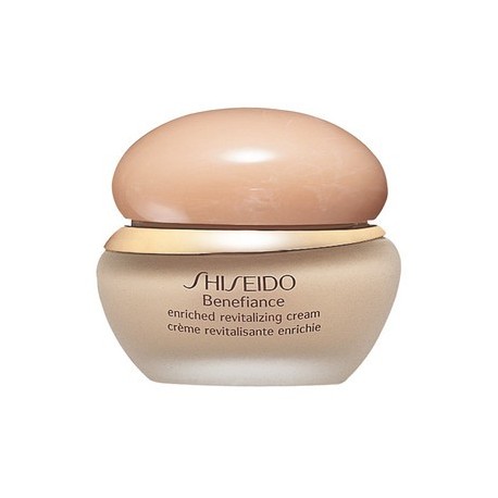 Benefiance Enriched Revitalizing Cream Shiseido