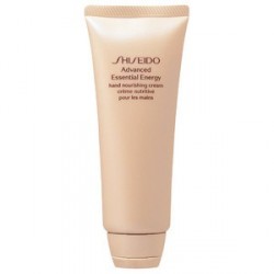 Advanced Essential Energy Hand Nourishing Cream Shiseido