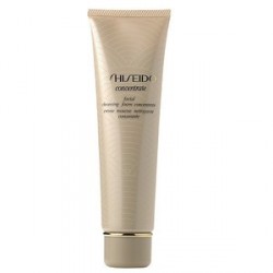 Concentrate Cleansing Foam Shiseido