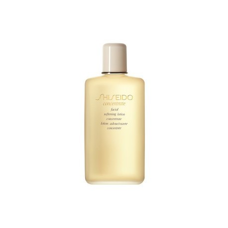 Facial Softening Lotion Concentrate Shiseido