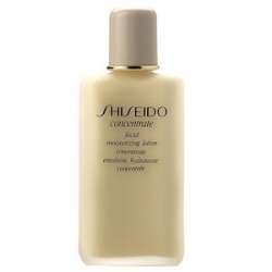 Facial Moisturizing Lotion Concentrate Shiseido