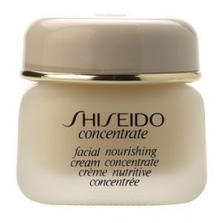 Facial Nourishing Cream Concentrate Shiseido