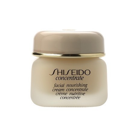 Facial Nourishing Cream Concentrate Shiseido