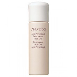 Anti-Perspirant Deodorant Roll-On Shiseido