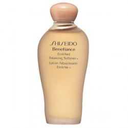 Benefiance Enriched Balancing Softener Shiseido
