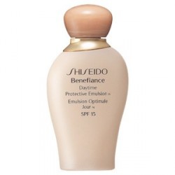 Benefiance Daytime Protective Emulsion SPF 15 Shiseido