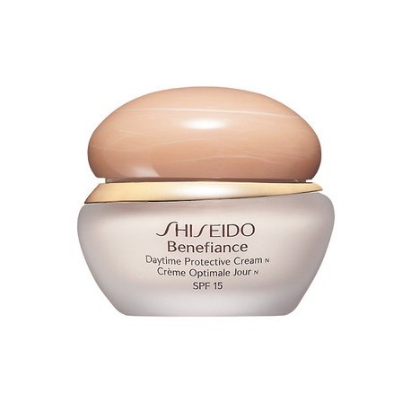 Benefiance Daytime Protective Cream SPF 15 Shiseido