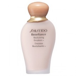 Benefiance Revitalizing Emulsion Shiseido