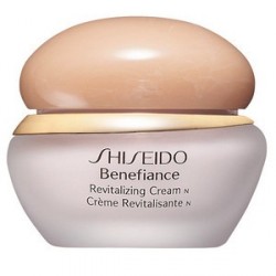 Benefiance Revitalizing Cream Shiseido