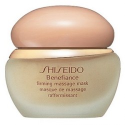 Benefiance Firming Massage Mask Shiseido
