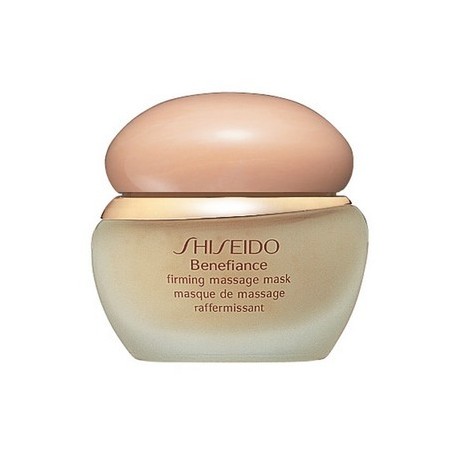 Benefiance Firming Massage Mask Shiseido