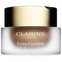 Extra-Comfort Foundation SPF 15 Clarins