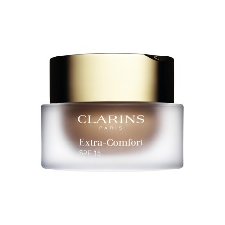 Extra-Comfort Foundation SPF 15 Clarins