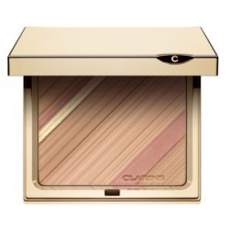 Graphic Expression Poudre Teint & Blush Clarins