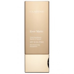 Ever Matte SPF 15 Teint Equilibrant Clarins