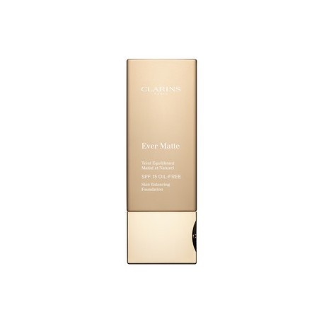 Ever Matte SPF 15 Teint Equilibrant Clarins
