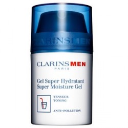 Gel Super Hydratant ClarinsMen Clarins