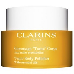 Gommage Tonic Corps Clarins