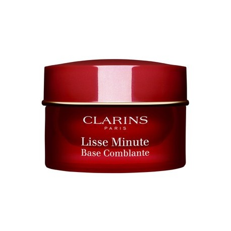 Lisse Minute Base Comblante Clarins