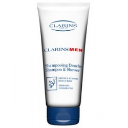 Shampooing Idéal ClarinsMen Clarins