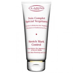 Soin Complet Spécial Vergetures Clarins
