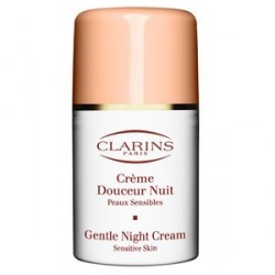 Crème Douceur Nuit Clarins