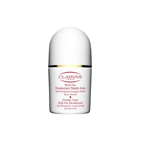 Roll-On Déodorant Multi-Soin Clarins