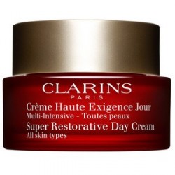 Crème Haute Exigence Jour Multi-Intensive Clarins