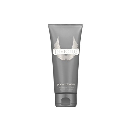 Invictus After Shave Balm Paco Rabanne